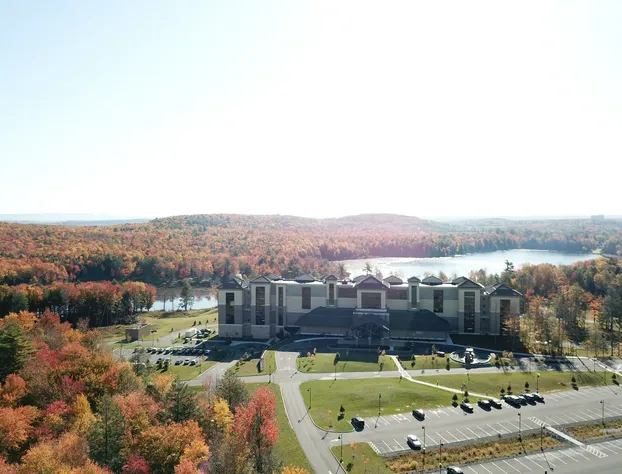 YO1 Longevity & Health Resorts, Catskills hotel detail image 3