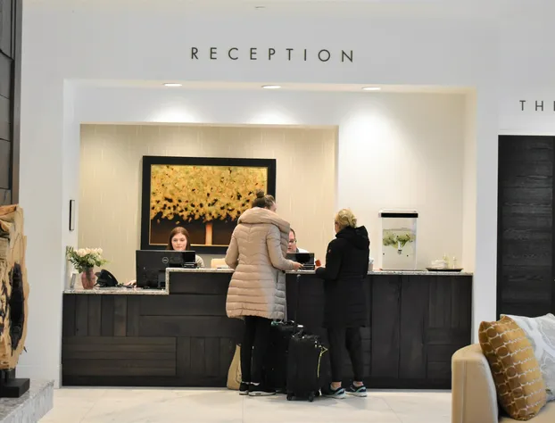 YO1 Longevity & Health Resorts, Catskills hotel detail image 4