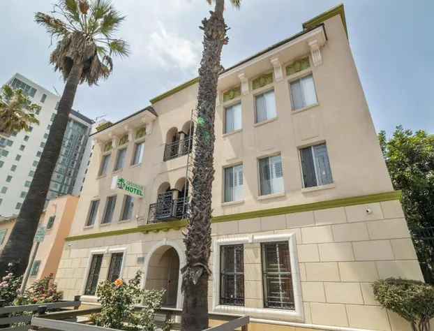 Lumea by the Sea hotel detail image 1