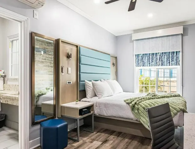 Lumea by the Sea hotel detail image 2