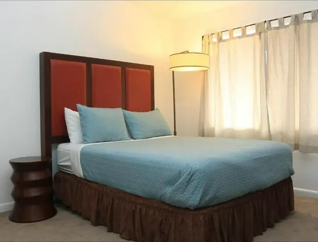 Antler Motel hotel detail image 2