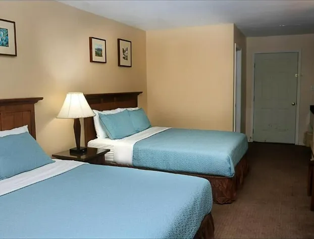 Antler Motel hotel detail image 3