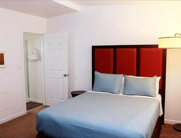 Antler Motel hotel detail image 4