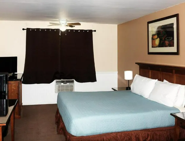 Antler Motel hotel detail image 2