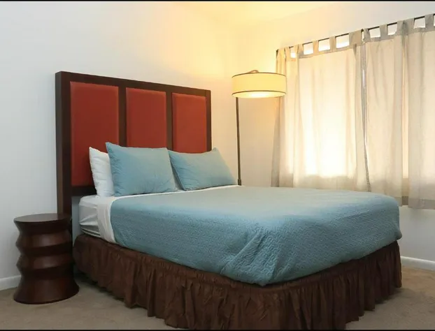 Antler Motel hotel detail image 3