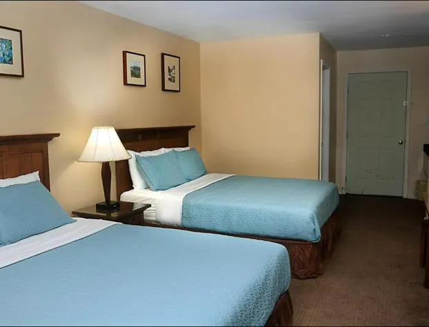 Antler Motel hotel detail image 4