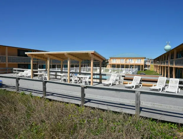 Buccaneer Inn hotel detail image 1