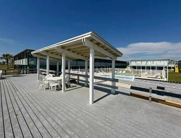 Buccaneer Inn hotel detail image 2