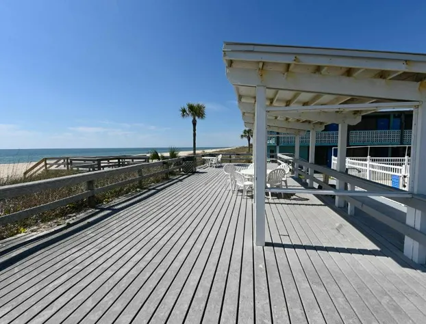 Buccaneer Inn hotel detail image 3