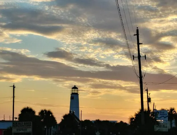 Buccaneer Inn hotel detail image 4