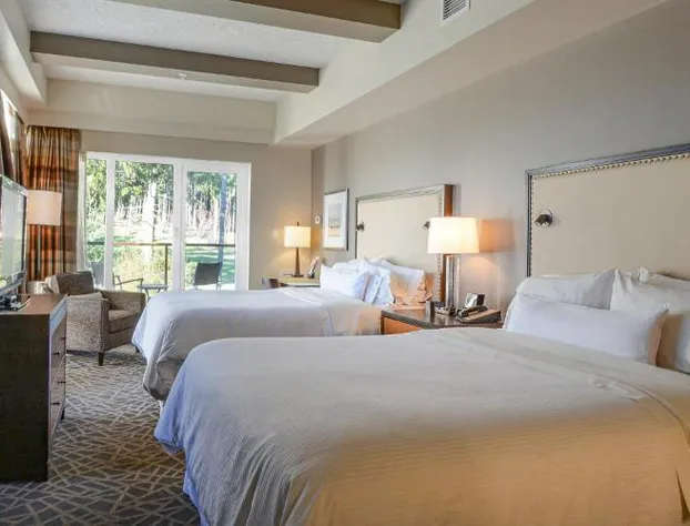 Fairways Hotel on the Mountain hotel detail image 4