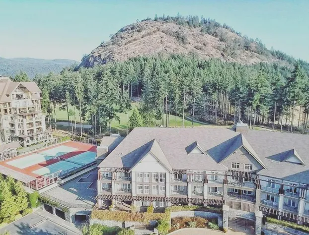 Fairways Hotel on the Mountain hotel detail image 2