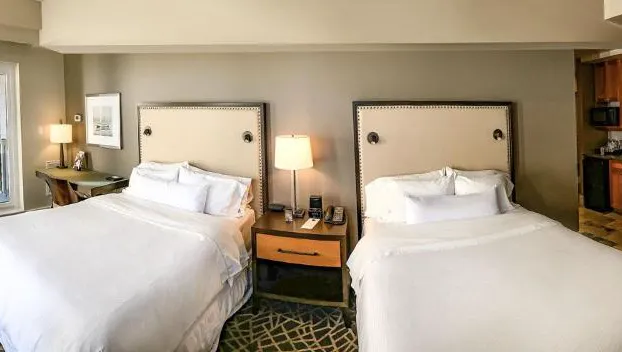 Fairways Hotel on the Mountain hotel detail image 3