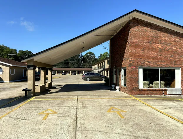 Embers Inn hotel detail image 1