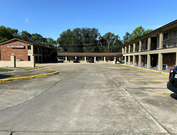 Embers Inn hotel detail image 2