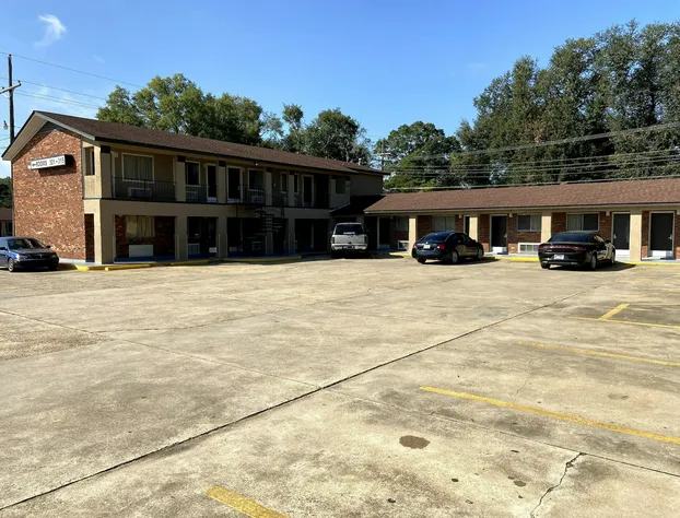 Embers Inn hotel detail image 3