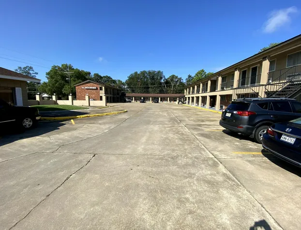 Embers Inn hotel detail image 4