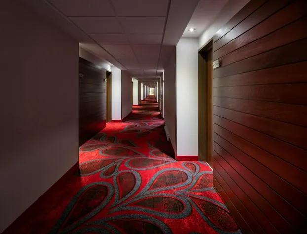 OTL Gouverneur Sherbrooke hotel detail image 3