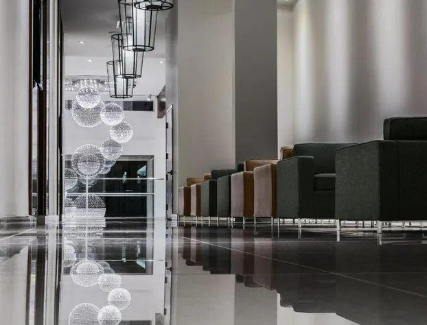 OTL Gouverneur Sherbrooke hotel detail image 2