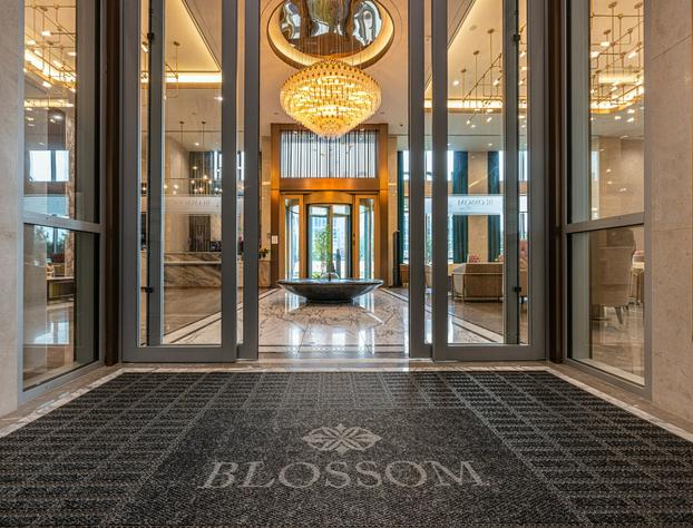 Blossom Hotel Houston hotel detail image 3
