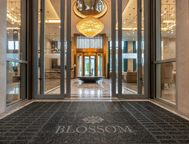 Blossom Hotel Houston hotel detail image 3