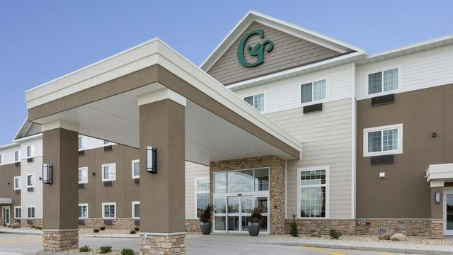 GrandStay Cannon Falls hotel detail image 1