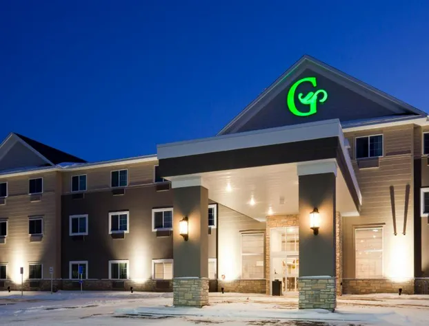 GrandStay Cannon Falls hotel detail image 1