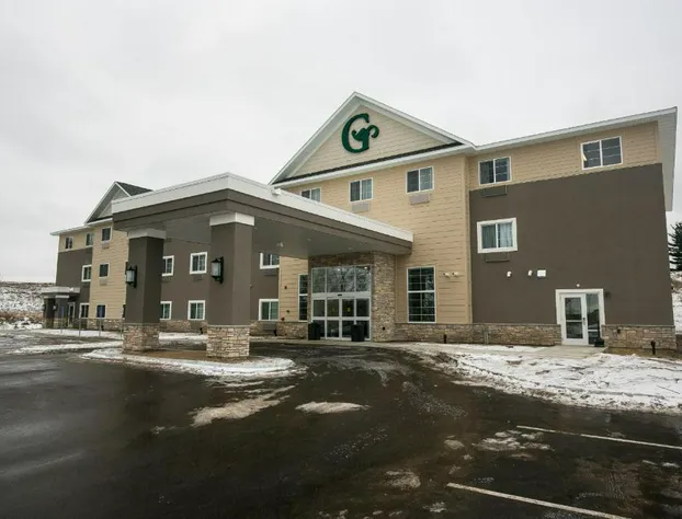 GrandStay Cannon Falls hotel detail image 3