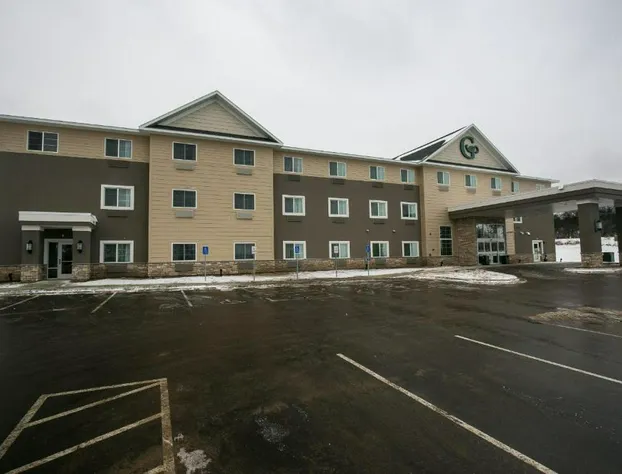 GrandStay Cannon Falls hotel detail image 2