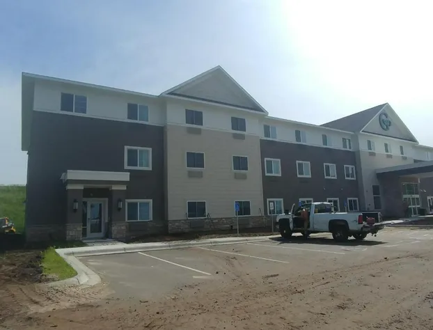 GrandStay Cannon Falls hotel detail image 4