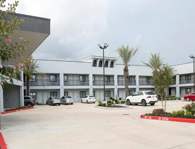 House Hotel hotel detail image 1