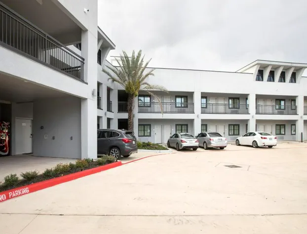 House Hotel hotel detail image 2