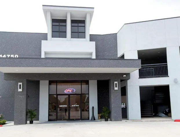 House Hotel hotel detail image 4