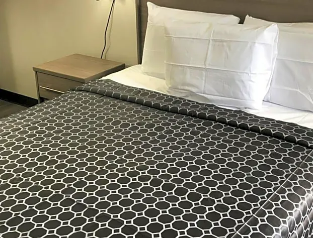 Trolley Stop Motel hotel detail image 3