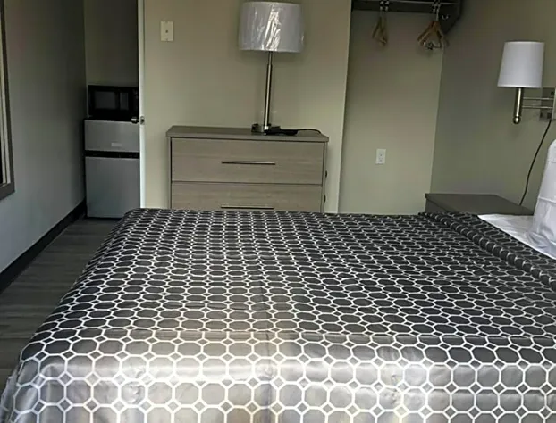 Trolley Stop Motel hotel detail image 4