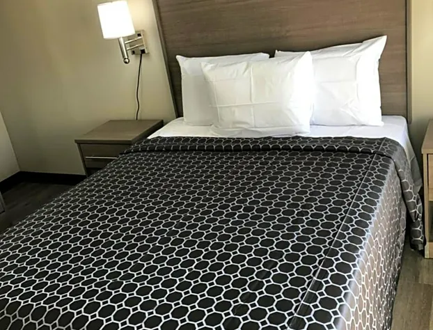 Trolley Stop Motel hotel detail image 3