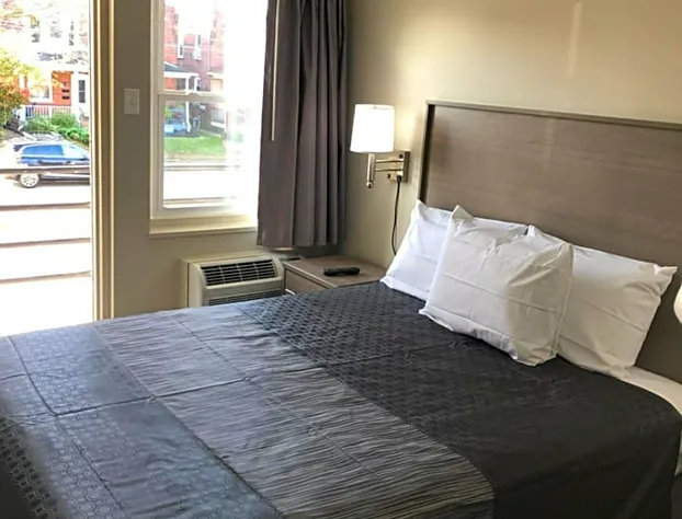 Trolley Stop Motel hotel detail image 4