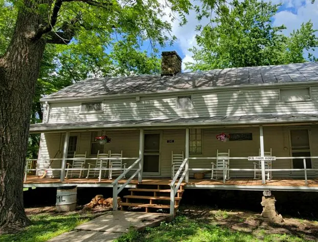 Graves Mountain Farm & Lodges hotel detail image 3