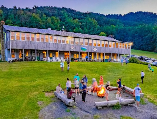 Graves Mountain Farm & Lodges hotel detail image 1