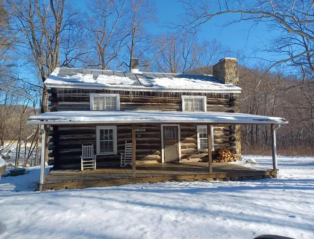 Graves Mountain Farm & Lodges hotel detail image 3