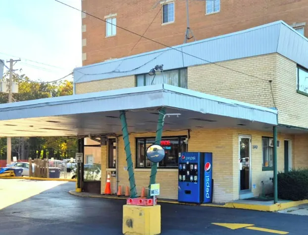 Motel Edgebrook Chicago North Shore by OYO hotel detail image 2