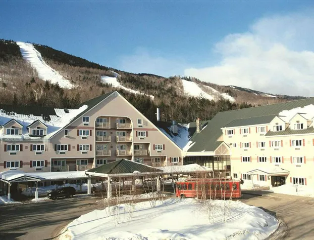 Grand Summit Hotel hotel detail image 1