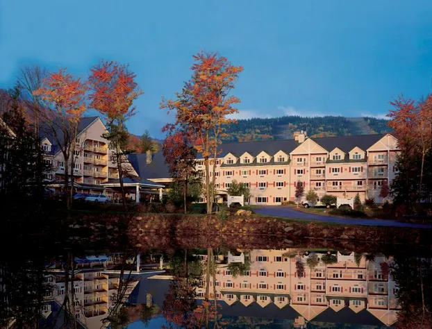 Grand Summit Hotel hotel detail image 3