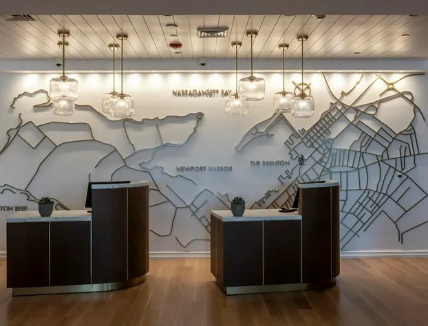 The Brenton Hotel hotel detail image 3