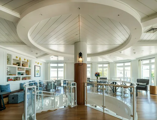 The Brenton Hotel hotel detail image 4