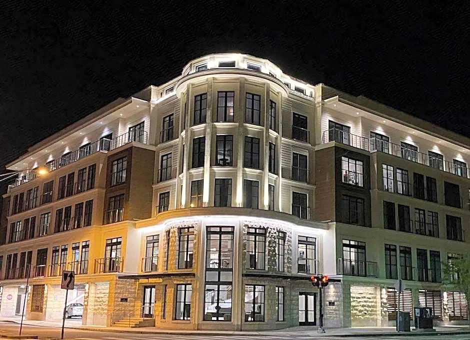 The Brenton Hotel hotel hero