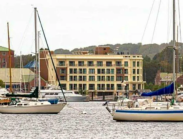 The Brenton Hotel hotel detail image 1