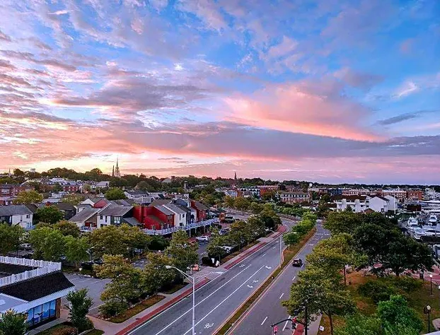 The Brenton Hotel hotel detail image 2