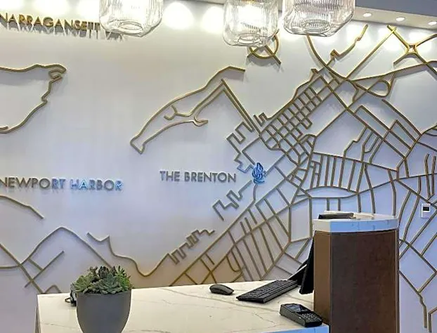 The Brenton Hotel hotel detail image 3