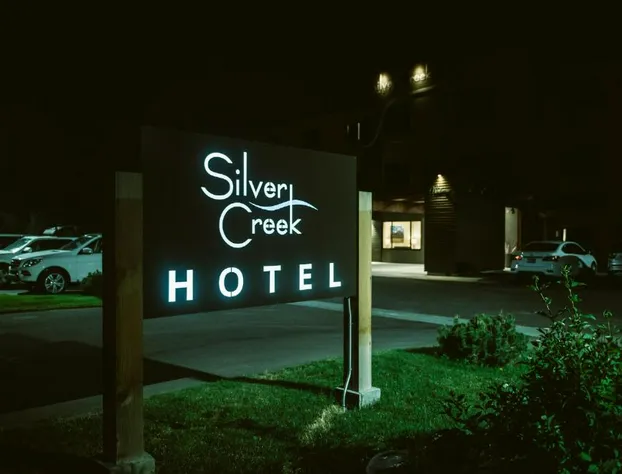 Silver Creek Hotel hotel detail image 1